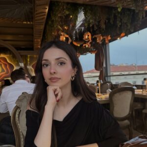 Yaren Gökbayrak
