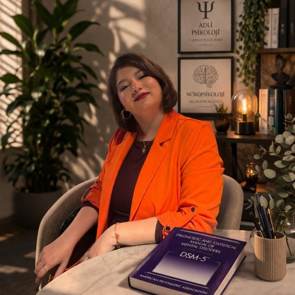 Ayşegül Yılmaz