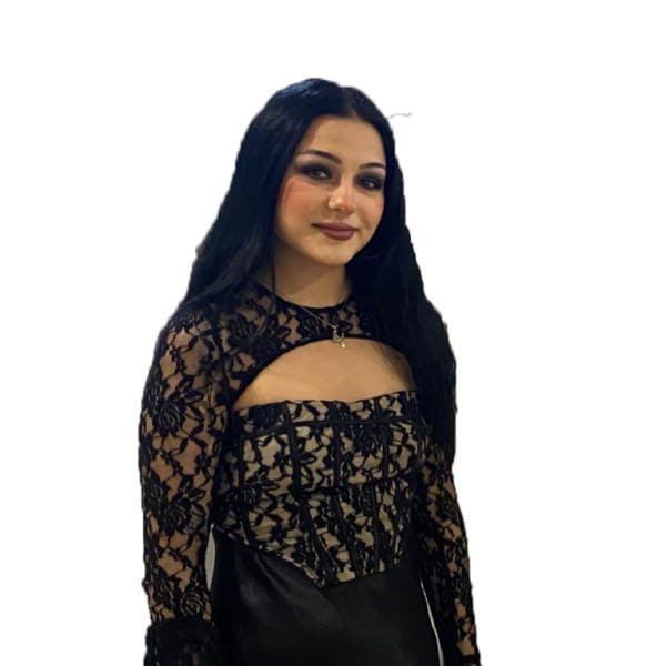 Zeynep Naz Gezgin