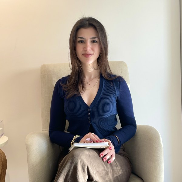 Ayşenur Dağçeken