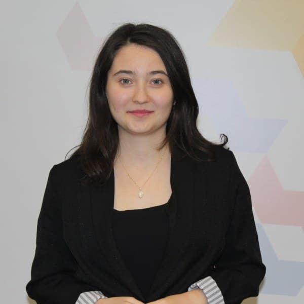 Başak Yaren Güneş