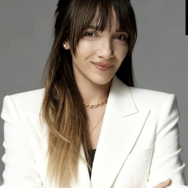Konul Allajova Ergenç