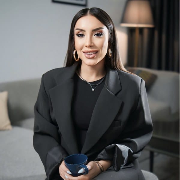 Hande uçar