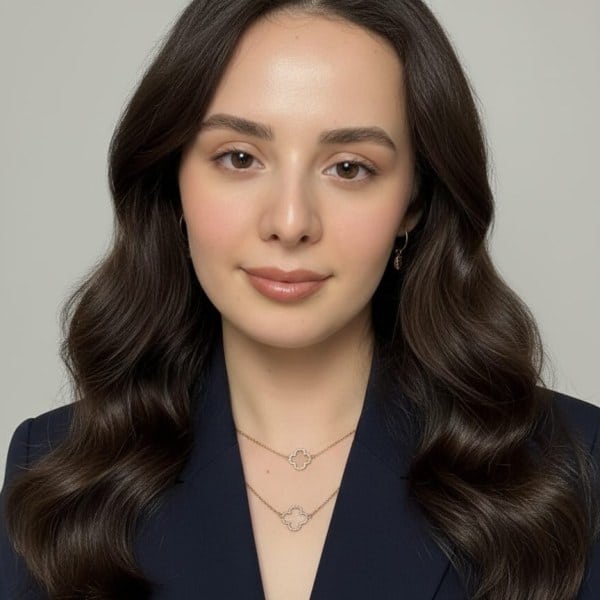 Fidan Ganbarli