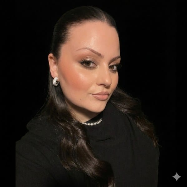 Beyza Virdil