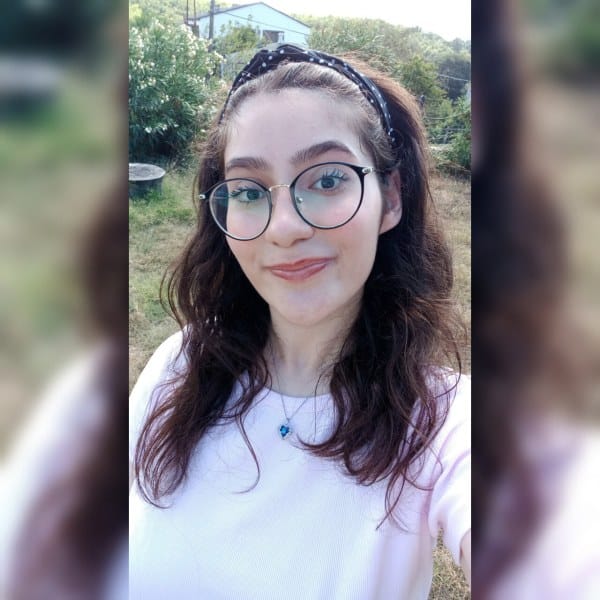 Beyza Kobalas