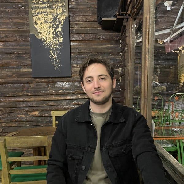 Burak Orhan
