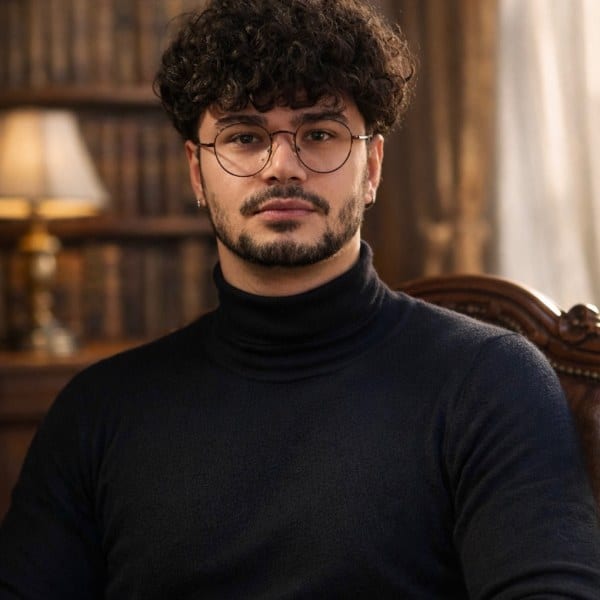 Sarp Yağız Çelikel