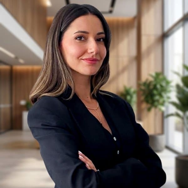 Gülçin Fenkli Öztürk