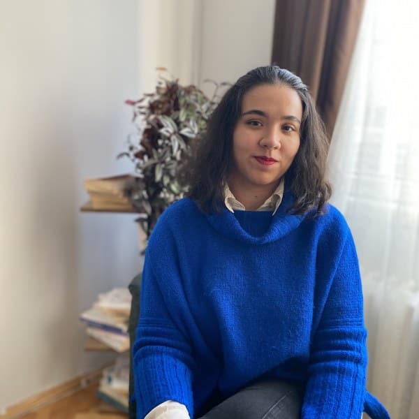 Selen Karahan