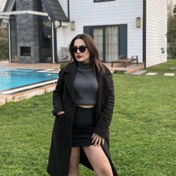 Ceren Boyraz