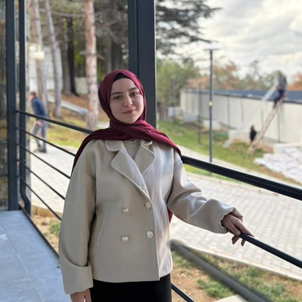 Leyla Habbub
