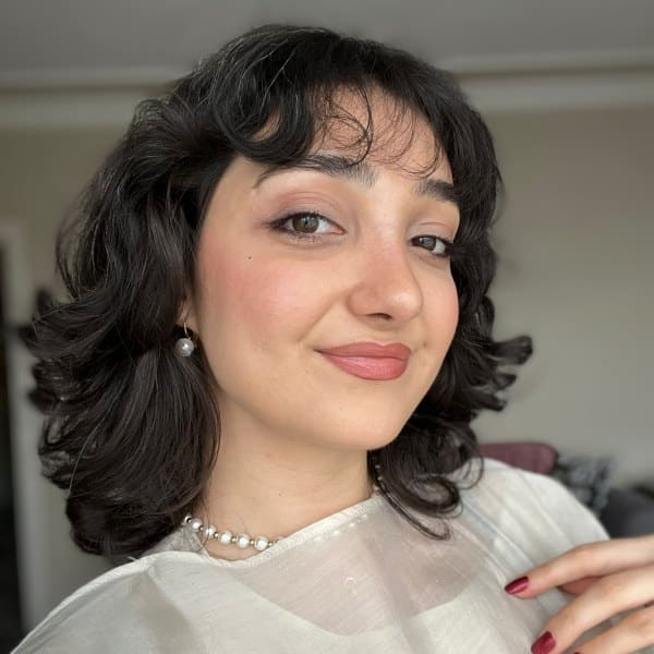 Nisanur İşler