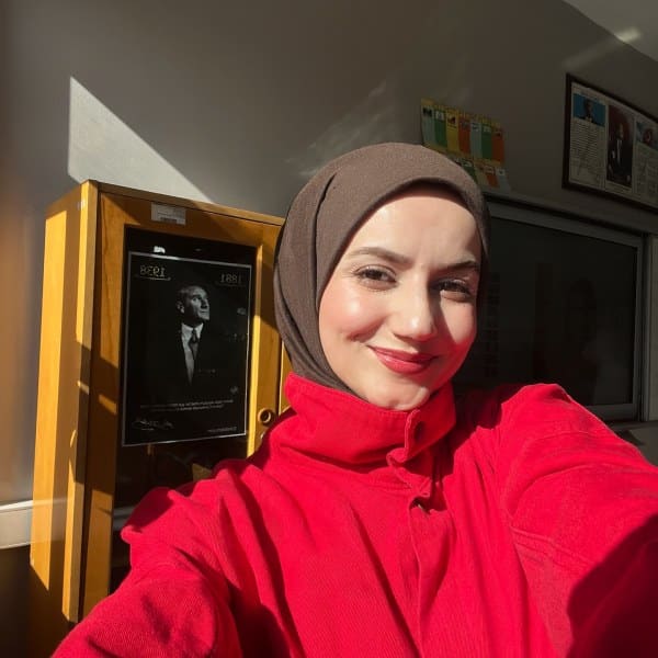 Gizem Ergün