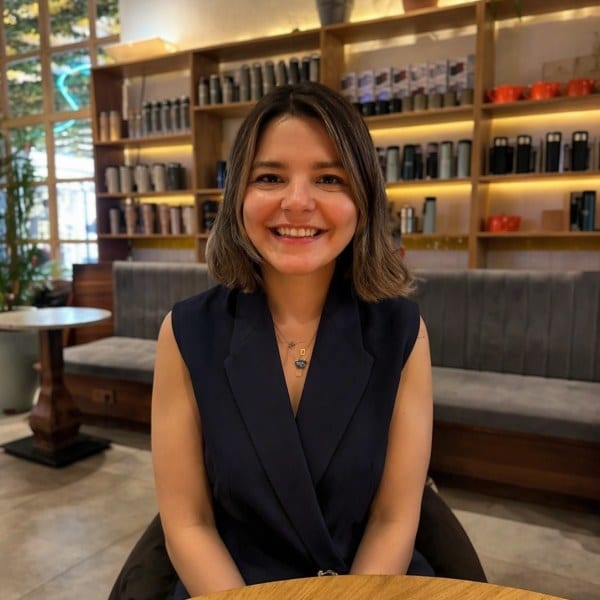 Deniz Kocaçınar