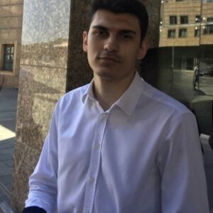 Yasincan Yıldırım