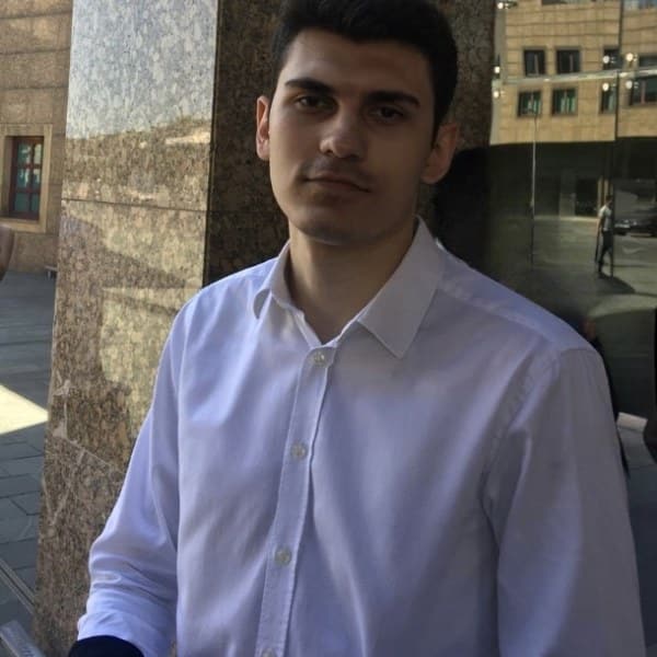 Yasincan Yıldırım