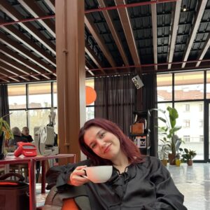 Begüm Akay