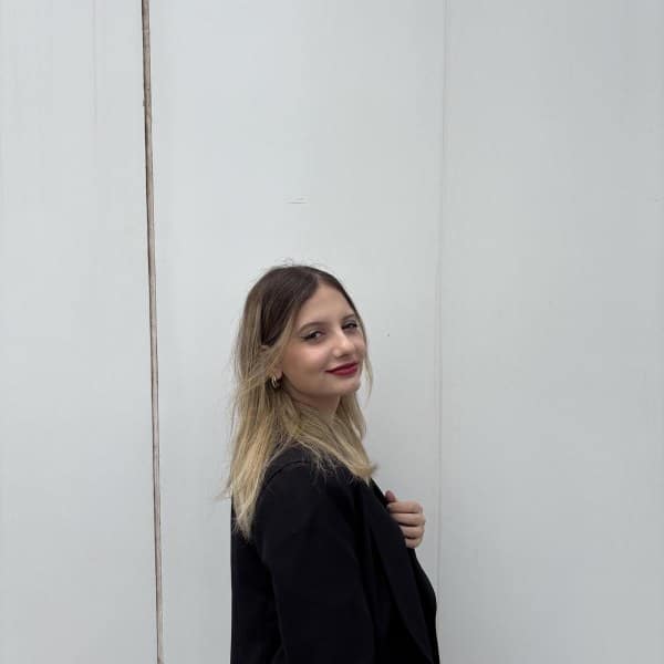 Cemre Koçak