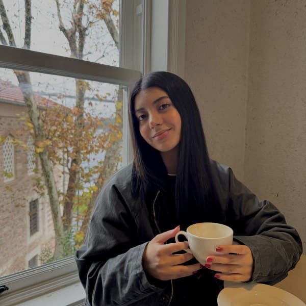 Zeynep Yaren Memiş