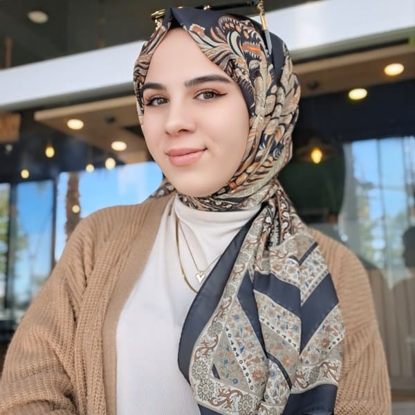 F.Rabia Yılmaz