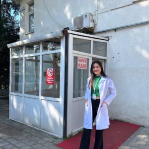 Beyza Kabacan