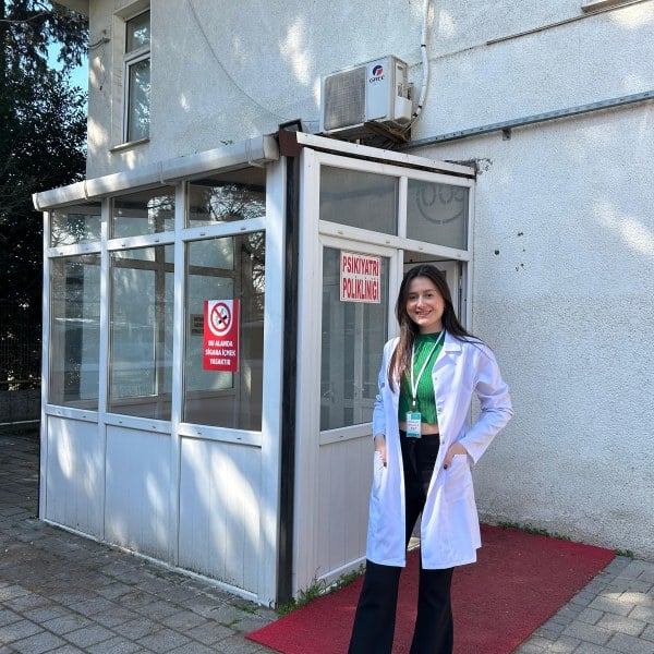Beyza Kabacan