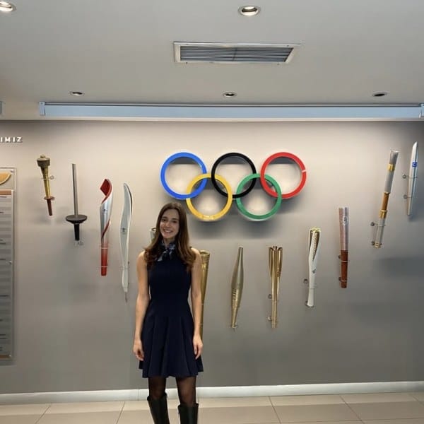 Nisa Tuana Damgacı