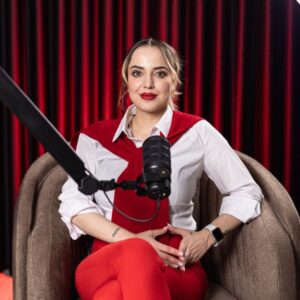 Şeyda Bilgin