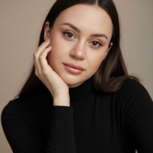Gizem Alabey