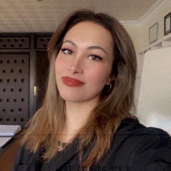 Aleyna Akkuş