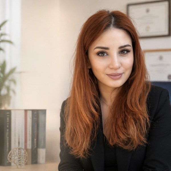 Merve Aylin Okuyan
