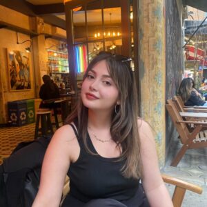 Havva Yaren Temiz