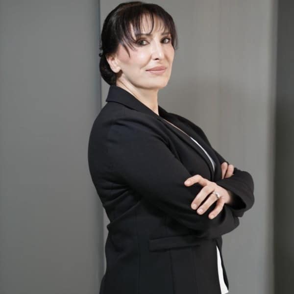 Mürüvet Özçam