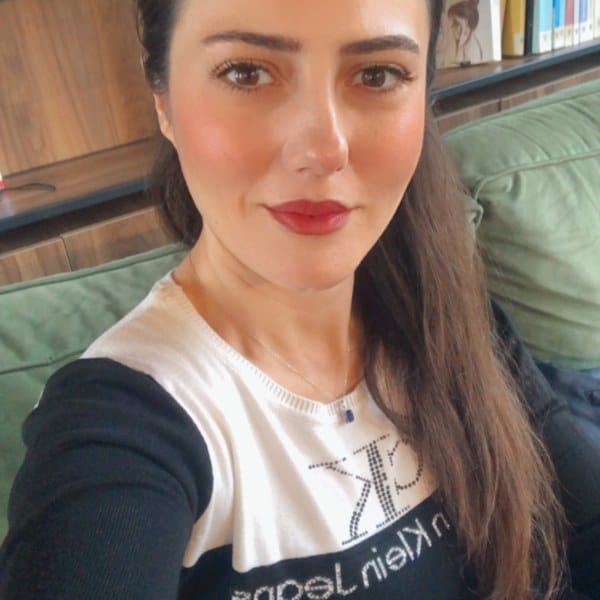 Ayşegül Akgün Sütcü
