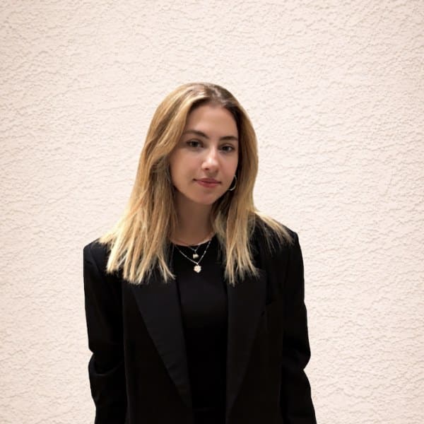 Merve Güngöroğlu