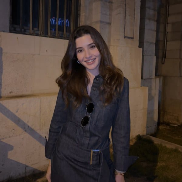 emine selin taman