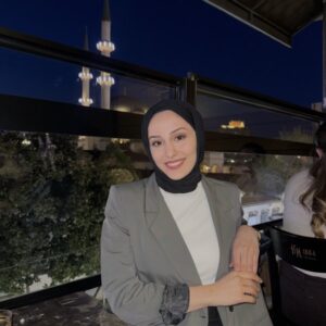 Esra Varol