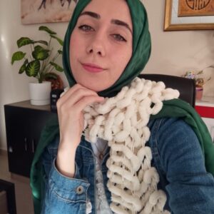 FATMA GÜZEL