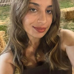 Büşra Tunali