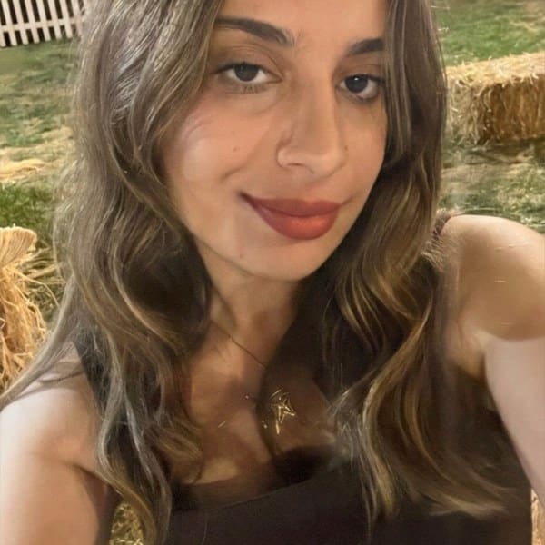 Büşra Tunali