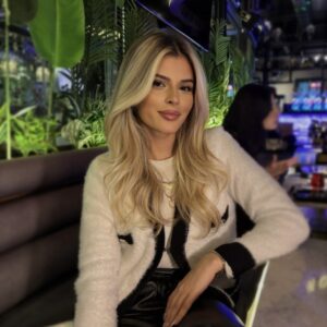 İrem Beşir