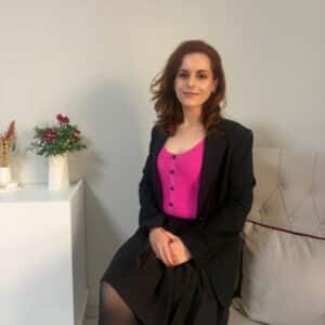 Şevval Ayhan