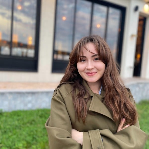 Bahar Kılıç