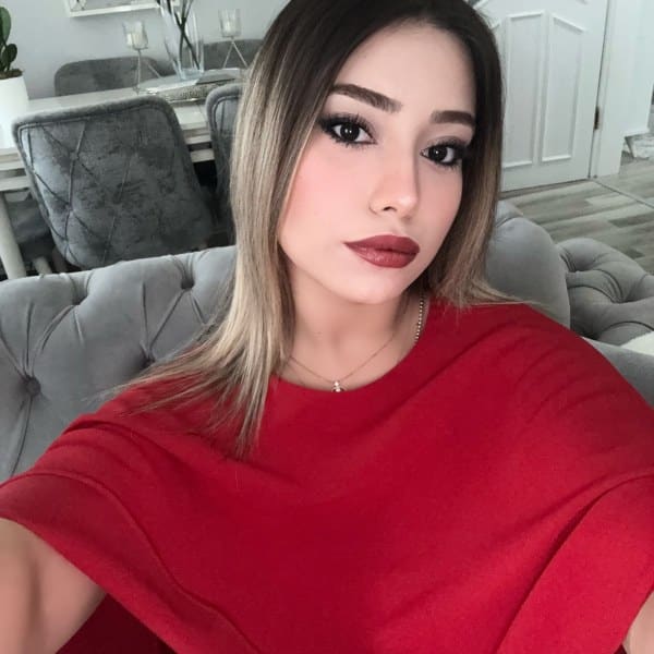 Nisa Açıkbaş