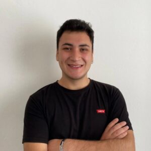 Oğuz Buğra Çelik