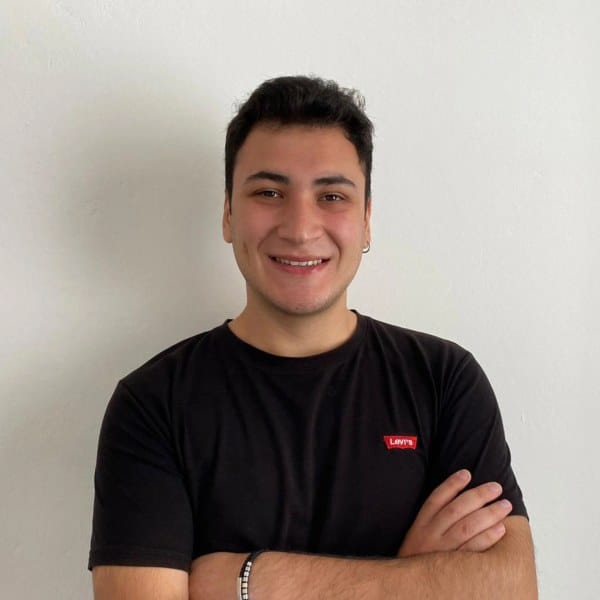 Oğuz Buğra Çelik