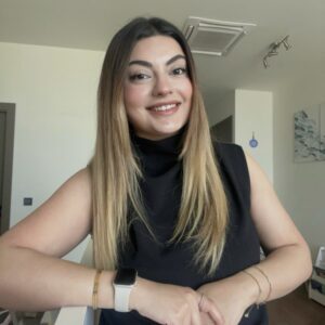 Cerem Nur Akçam