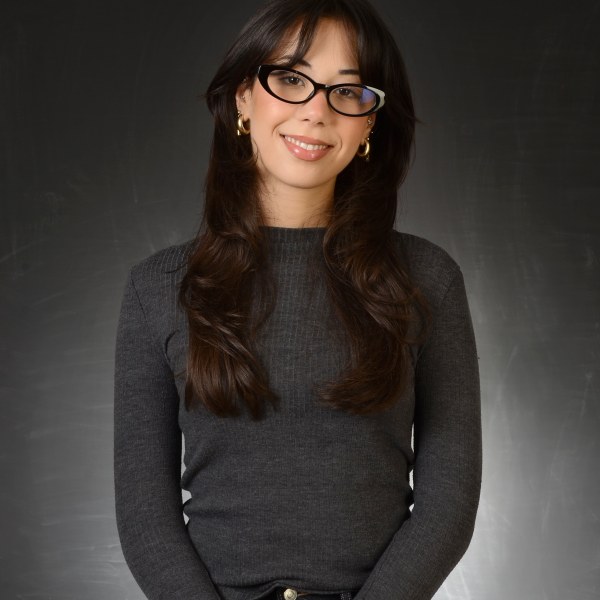 Ezgi Emrecan