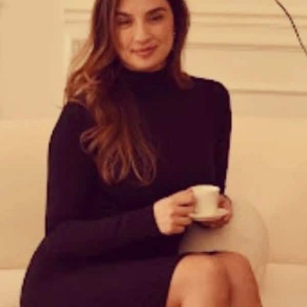 Seyran kaya